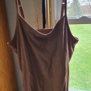 Womens Duluth tank top